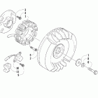 F 570 Генератор
