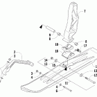 600 Sno Pro Лыжи