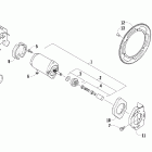 F 570 Стартер