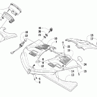 T500 Панель приборов