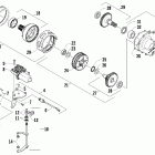 Crossfire 500 Картер