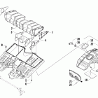 TZ1 Park Глушитель впуска