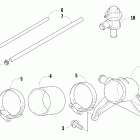 Z1 Turbo Теплообменник, выход