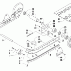 120 SP Рельс, Склиз, Трак.
