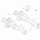 TZ1 Park Балансирный вал