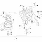 120 SP Карбюратор