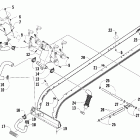F1000 EFI Sno Pro Охлаждение