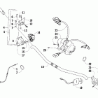 F8 Руль  (lxr / lxr le)