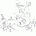 M8 Глушитель