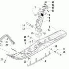 F 570 Лыжи (international)