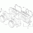 Crossfire R 1000 Мощностной клапан