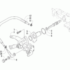 F 570 Масляный насос