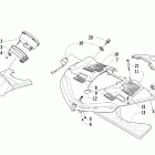 TZ1 Touring Панель приборов