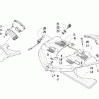 F5 Панель приборов