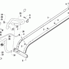TZ1 Turbo LXR Охлаждение
