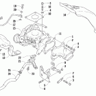 Z1 Turbo Турбина