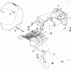 T500 Переднее сиденье