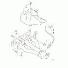 Bear Cat WT Глушитель