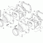 600 SP Modified Мощностной клапан