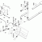Bear Cat WT Охлаждение
