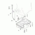 Bear Cat WT Масляный поддон