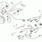 F6 EFI SP Фара головного света