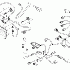 T500 Фара головного света