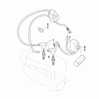 Z 370 Электрика