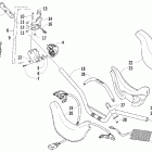 Bear Cat WT Turbo Руль
