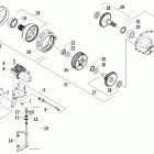 Crossfire 500 Картер