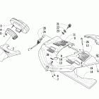 F8 EFI LXR Консоль (lxr)