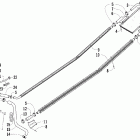 Crossfire 500 Охлаждение