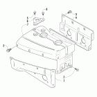Z 370 Кожух цилиндра