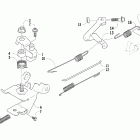 AC 120 Блок управления дроссельной заслонки