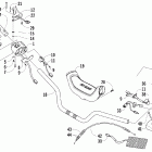 Panther 370r Руль