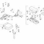 Bear Cat WT Электрика