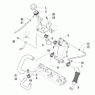 F6 EFI SP Охлаждение