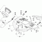 F6 EFI LXR Консоль (lxr)