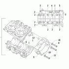 M7 Блок цилиндров