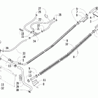 M1000 EFI Охлаждение