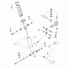 Z 570 Аммортизатор
