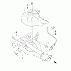 Bearcat WT Глушитель