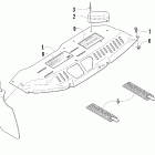 Jaguar Z1 EB Защита ремня