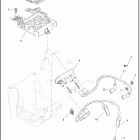 FLTRKSEANV 1TKH CVO ROAD GLIDE LTD ANNIVERSARY (2023) ELECTRONIC CONTROL MODULE (ECM) AND COIL