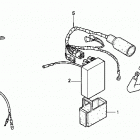 TRX90 Жгут проводов