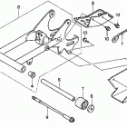 TRX90 Маятник