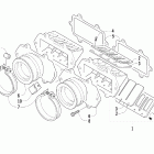 King Cat 900 EFI Мощностной клапан