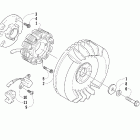 Z 570 Генератор
