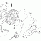 M7 Генератор