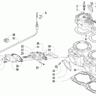 M7 Цилиндр и головка